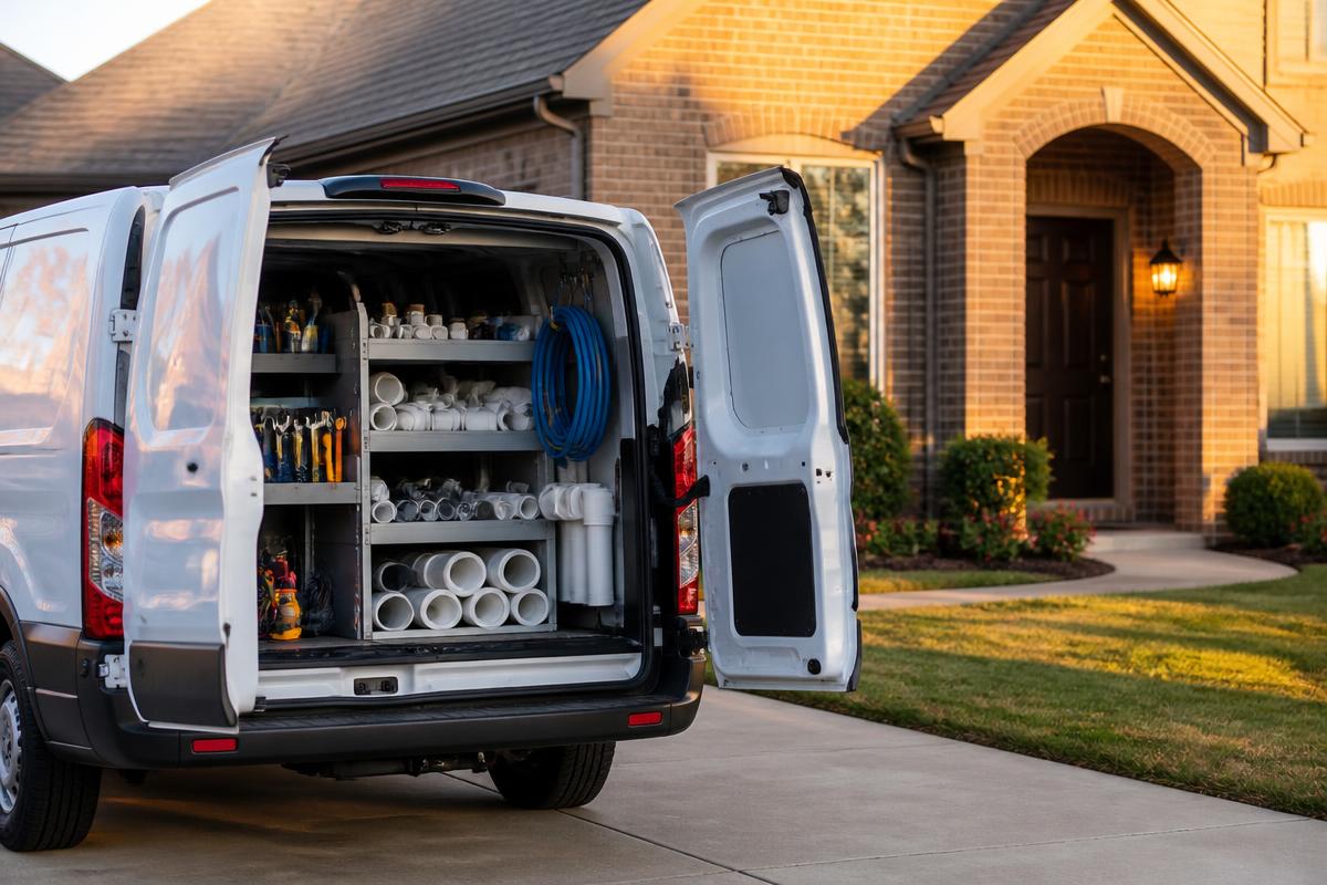 Emergency Plumbing by Atlas Plumbing & Drain